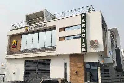 Image de Modern Luxe Apartment w/ Gym & Pool