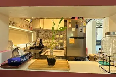 Image de Lux Home Delightful villa in Thiruvananthapuram