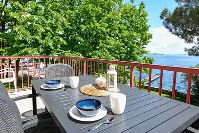 Image de La Darsena by Garda FeWo directly on the lake