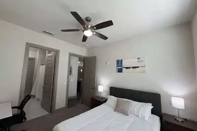 Image de Relax at Cityline I Premium 2br in Dallas