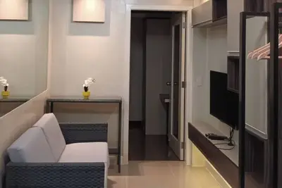 Image de Condo paisible à Lapu-Lapu avec vue imprenable