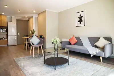 Image de Chic 2br Apartment in Providencia | Near Metro