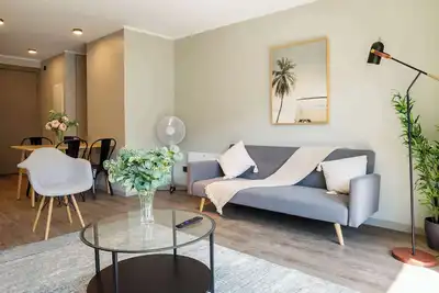 Image de Luxury 2br Suite in Providencia | Modern Vibes