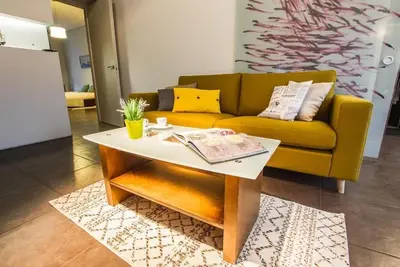 Image de Quiet 3-Room Apartment • Walk to Laisves Aleja