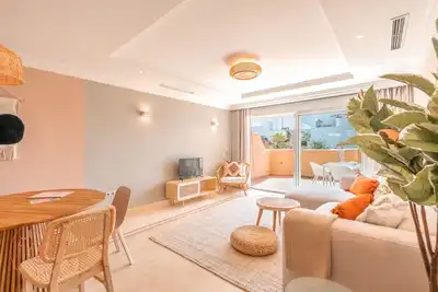Image de Apartment Aloha Hill Club Marbella - TakeCareMalaga