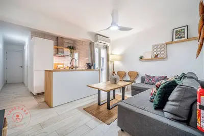 Casa Peña - TakeCareMalaga