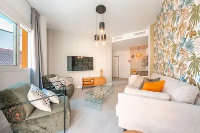 Image de Perfect apartment in Malaga centre - TakeCareMalaga