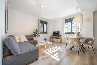 Image de Casa Enrique in Malaga Centre - TakeCareMalaga