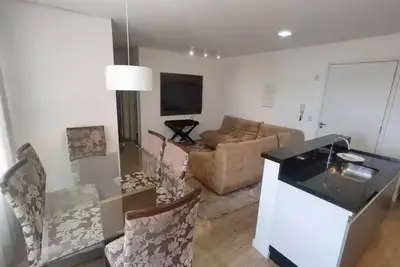 Image de Apartment near Usp/Centrinho Bauru