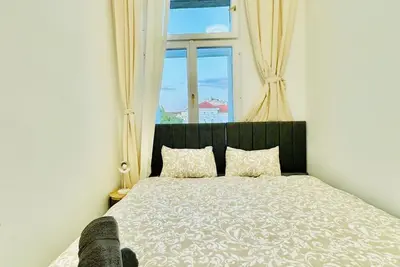 Image de Elegant 4br Apt, Prime Location Near Westbahnhof