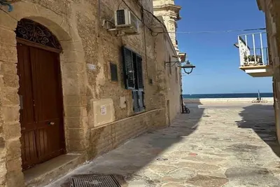 Image de Apartment Maestrale Centro Storico Monopoli 50 mt from the sea