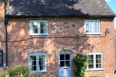 Image de Smith Yard cottage, Ashbourne