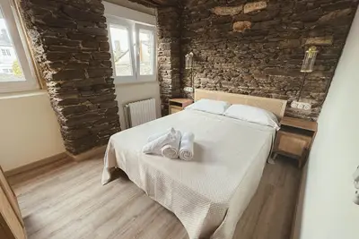 Image de Go Compostela Apartment (6pax)