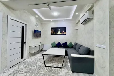 Image de Minar Luxury 2br Apartment