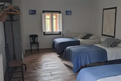 Image de Maison de Vacances 'Masiacanfelix' avec Wi-Fi