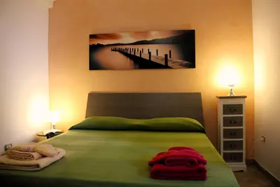 Image de Villino Porto Badisco(Otranto) - 100 meters from the sea - Pets allowed