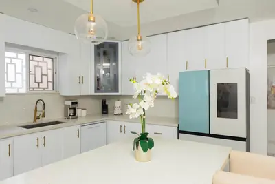 Image de Beautiful 3-bedroom house with Ac in Villa Vasquez Dominican republic