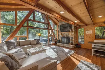 Image de Aspen Ridge by Innsbrook Vacations!