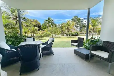 Image de Beach Apartment at Nikki Residences 2 Bedroom