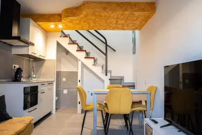 Image de Maspalomas love - Profitez de vacances élégantes dans cette villa