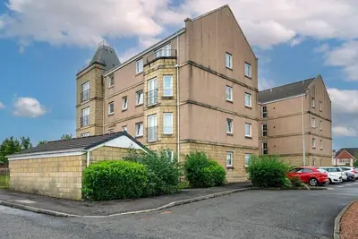 Image de Prime Duloch 2nd Floot Apartment by Three Bridges Apartments