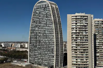 Image de Rent a flat - Alto Paz