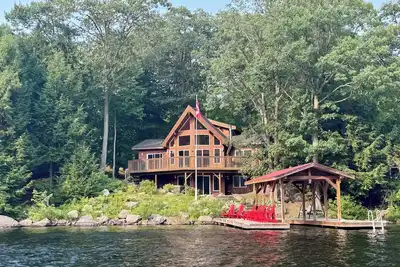Image de Sunset Shores Muskoka