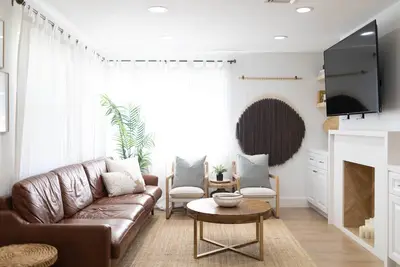 Image de The Nest in Hollywood