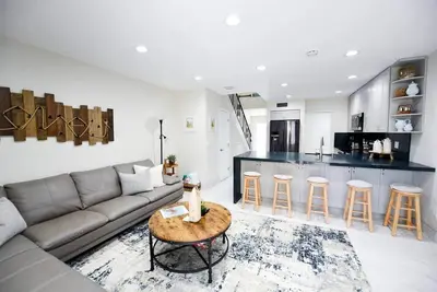 Image de The Hamptons Hideaway