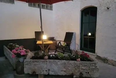 Image de Cozy vacation apartment in an old farmhouse newly renovated 2025