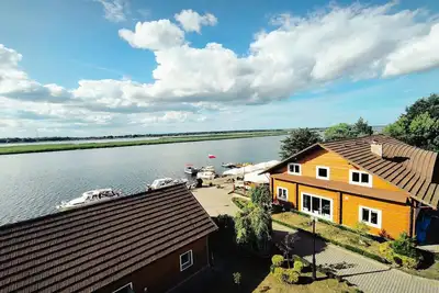 Image de Studio pour 4 personnes à Świnoujście