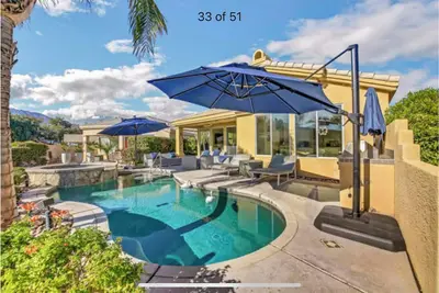 Image de Desert Princess Golf Villa.