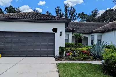 Image de Attention SnowBirds! - Charming 3-bedroom villa with multiple pools in North Port