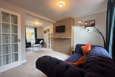 Image de Cosy house beside Ben Nevis. Peaceful, pet friendly.