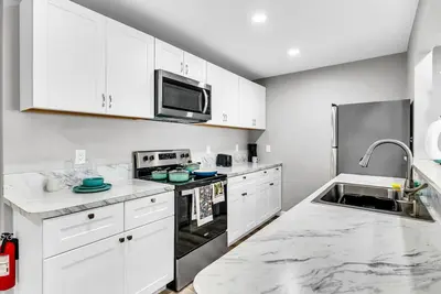 Image de Peaceful 2br Getaway Minutes from Downtown Arlington