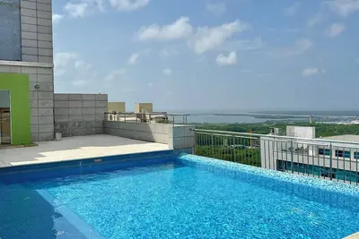 Image de Hilton Garden Barranquilla Apartment