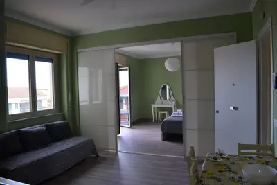 Image de Suite Mare – The sea outside your door