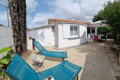 Image de La Petite Alonnaise - maison proche plage