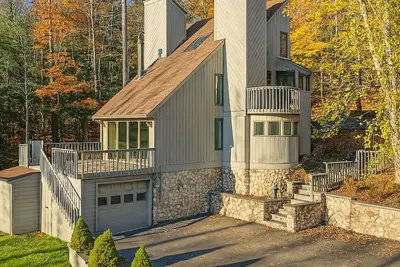 Image de Drift Haus|4. 5br+ Mountain Lodge