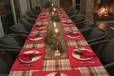 Image de Longpond Farm House and Loft