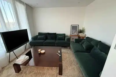 Image de Appartement lumineux à Boulogne-Billancourt