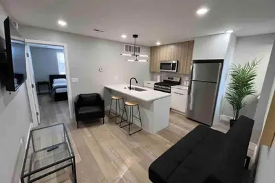 Image de 2 bedroom on Broad st close to Wells fargo unit4