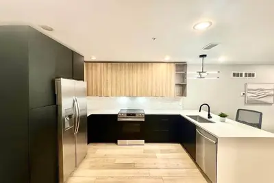 Image de Rittenhouse 3 bedroom & backyard