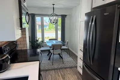 The Allandale Residence