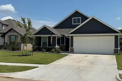 Image de Amazing 3 Bedroom Home in Norman, Oklahoma.