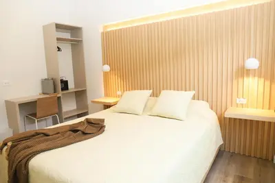 Image de Colina Inn, Deluxe Room #1