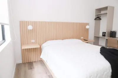 Image de One-Bedroom Standard Apartment