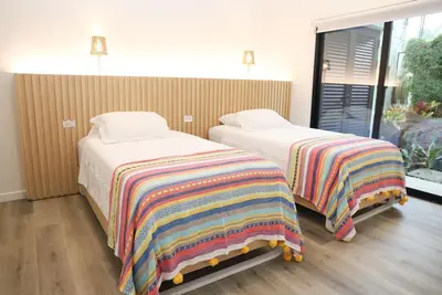 Image de One-Bedroom Premier Apartment