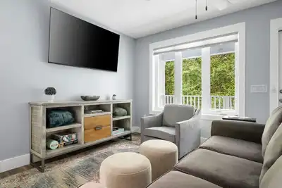 Image de Private & Quiet Retreat Near Folly Beach