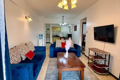 Image de Kilimani Luxe Haven, Nairobi\n — Minutes to Cbd, Airport & major attractions